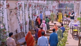 Molkki - 13th March 2023